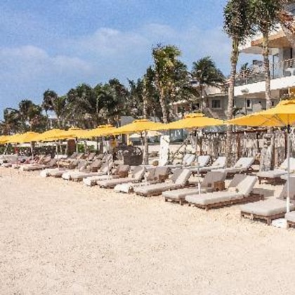 Gallery - Romarley Beach House
