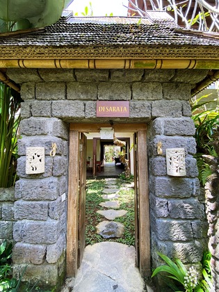 Gallery - Uma Linggah Resort By Puri Signatures