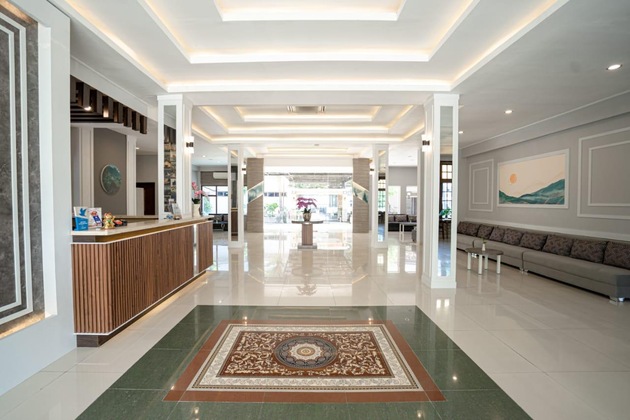 Gallery - Front One Hk Resort Semarang