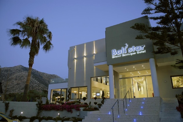 Gallery - Bali Star Hotel