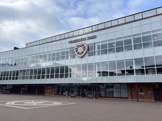 Gallery - Tynecastle Park Hotel