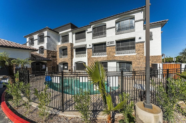 Gallery - Metro Tempe Apartments