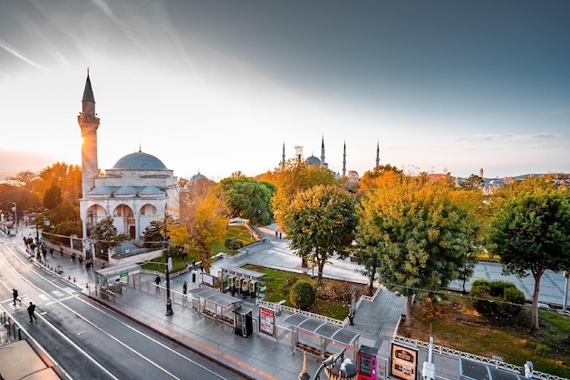 Gallery - World Heritage Center Hotel