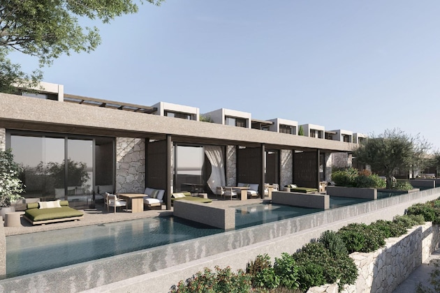 Gallery - Jw Marriott Crete Resort & Spa