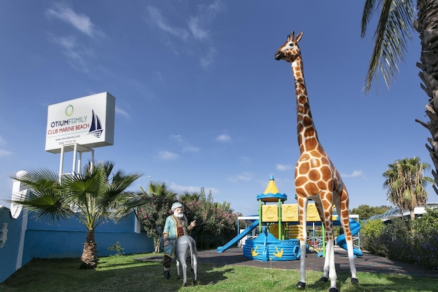 Gallery - Master Family Club