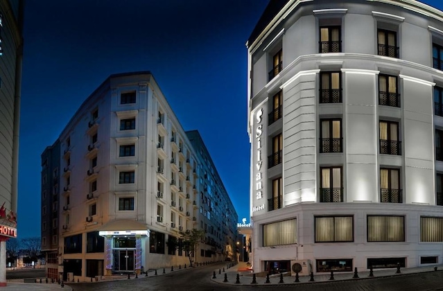 Gallery - Silvana Hotel