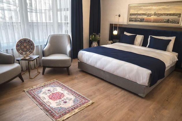 Gallery - Nevi Hotel & Suites