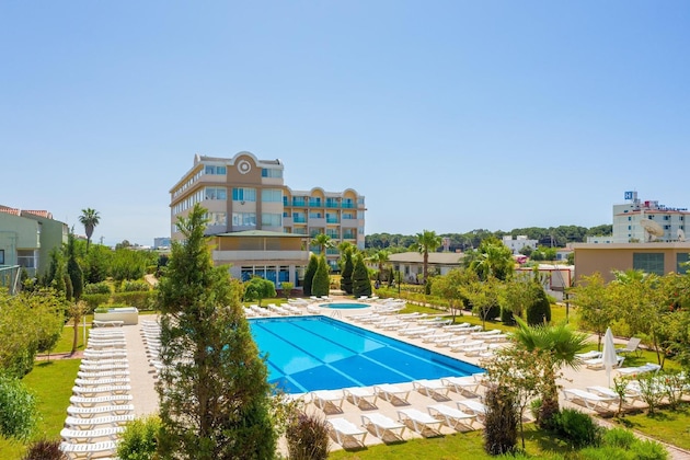 Gallery - Amon Hotels Belek