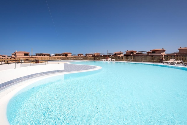 Gallery - Chalet in La Oliva per 6 persone con 2 camere Ref. 516667