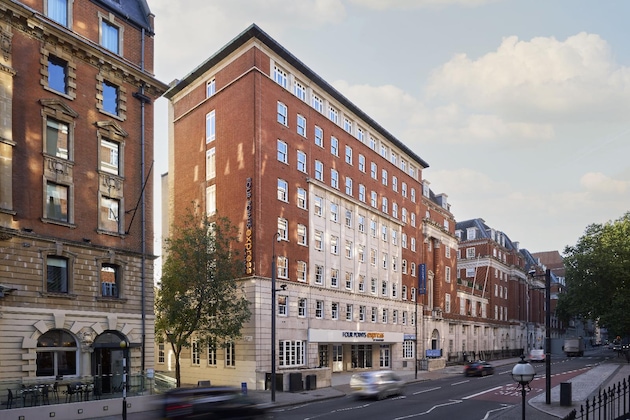 Gallery - Four Points Flex By Sheraton London Euston