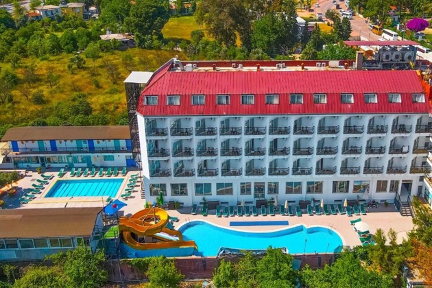 Gallery - Get Enjoy Hotels