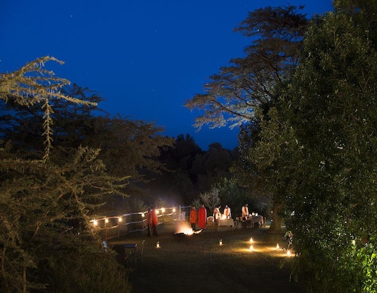 Gallery - Neptune Mara Rianta Luxury Camp