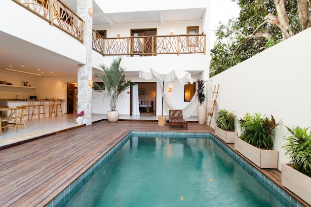 Gallery - Villa Odara