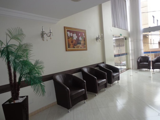 Gallery - Hotel Harbor Baroni Guarapuava