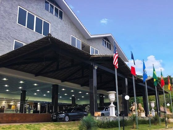 Gallery - Itatiaia Resort & Eventos