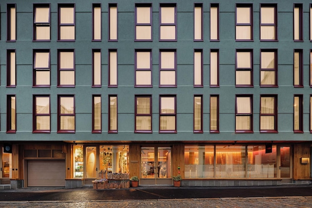 Gallery - Skostredet Hotel