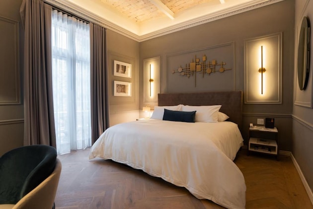 Gallery - Casona Roma Norte