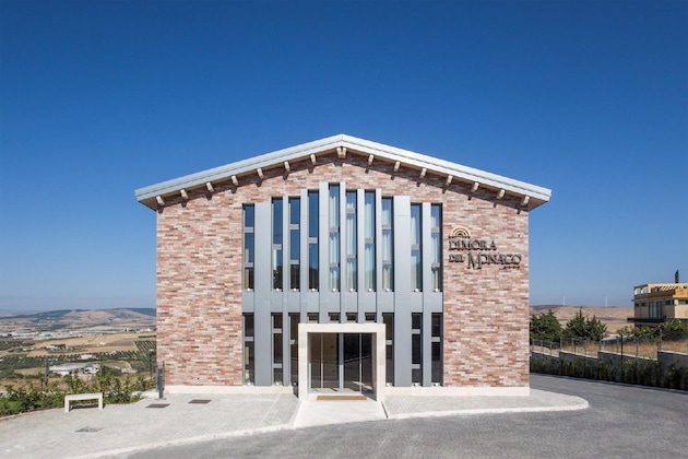 Gallery - Hotel Dimora Del Monaco