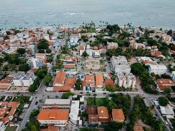 Gallery - Pousada Iapoi