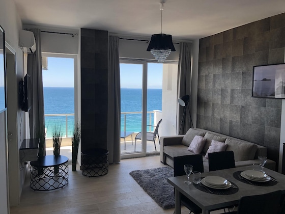 Gallery - Appartamento in Sarande per 3 persone con 1 camera Ref. 513948