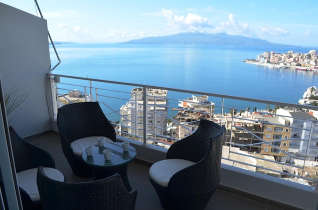 Gallery - Appartamento in Sarande per 4 persone con 2 camere Ref. 513929