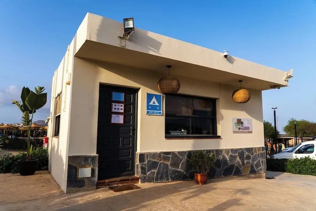 Gallery - Taiga Almeria Playa