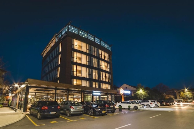 Gallery - Bristol Hotel Podgorica