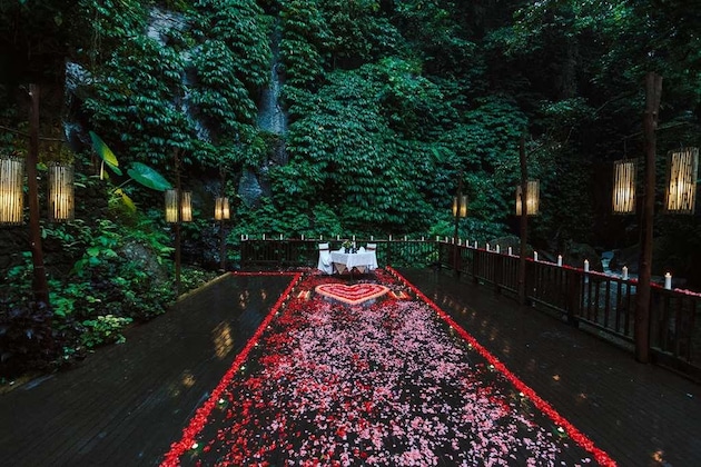 Gallery - Nandini Jungle Resort & Spa Ubud Bali