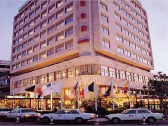 Gallery - Baron Hotel Cairo