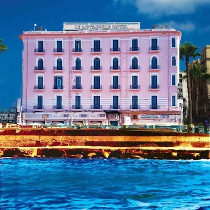 Gallery - Paradise Inn Le Metropole Hotel