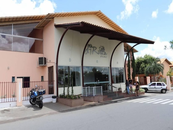 Gallery - Diroma Fiori Hotel Incluso Parque
