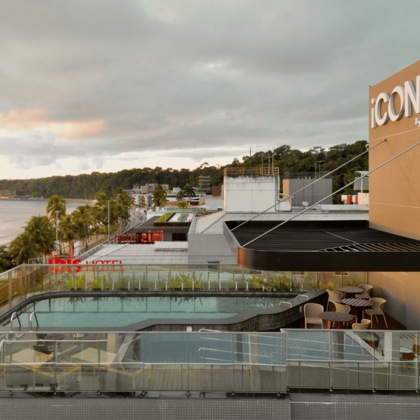 Gallery - Icon Hotel By Welkom