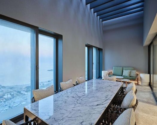 Gallery - Grand Hyatt Kuwait Residences