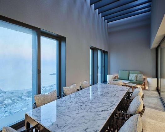 Gallery - Grand Hyatt Kuwait Residences