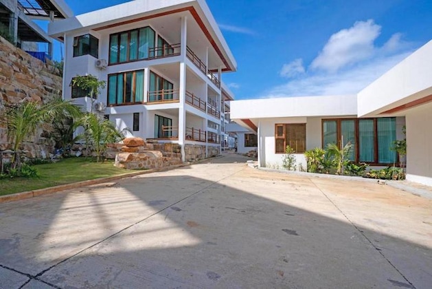 Gallery - Phi Phi Mountain Beach Resort