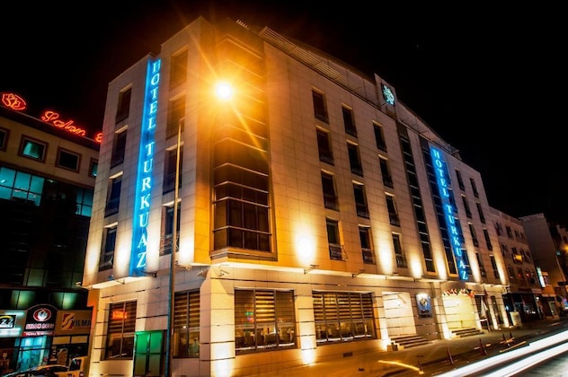 Gallery - Grand Turkuaz Hotel