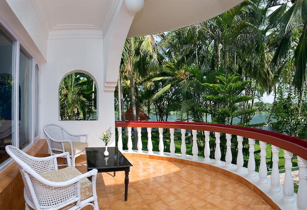 Gallery - Great Trails River View Resort Thanjavur By Grt Hotels