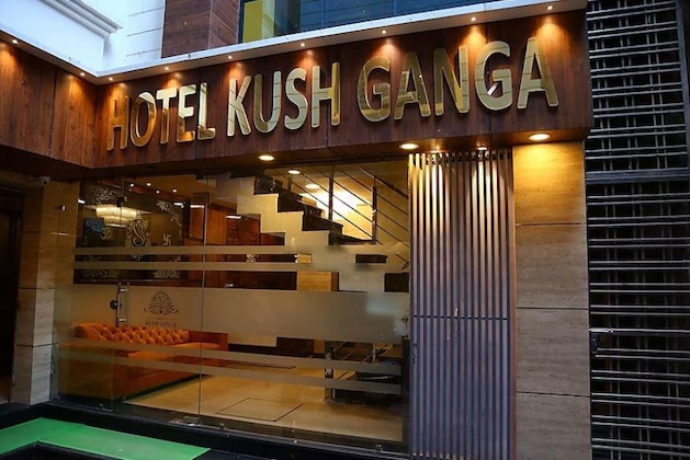 Gallery - Hotel Kush Ganga