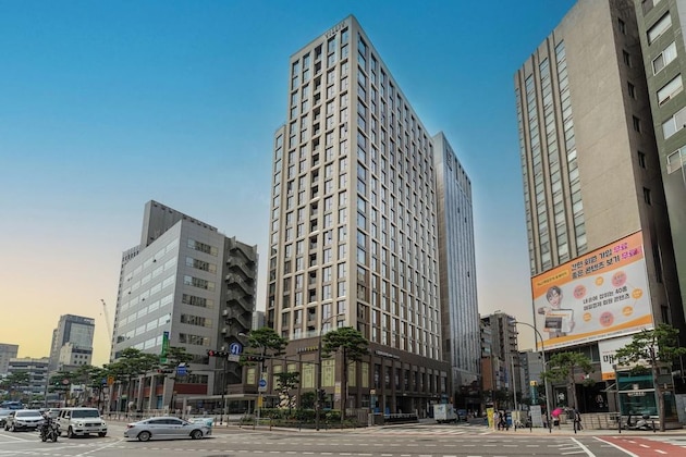 Gallery - Homes Stay Myeongdong
