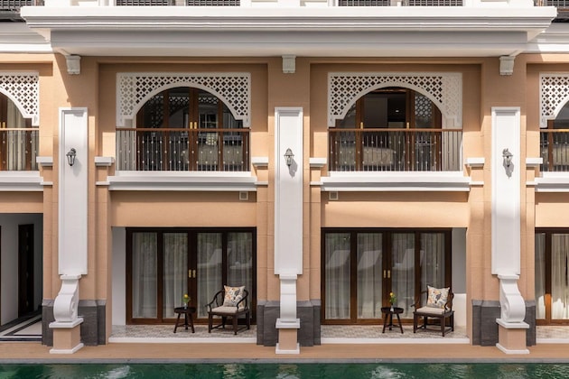 Gallery - Chino At Nimman Luxury Boutique Hotel