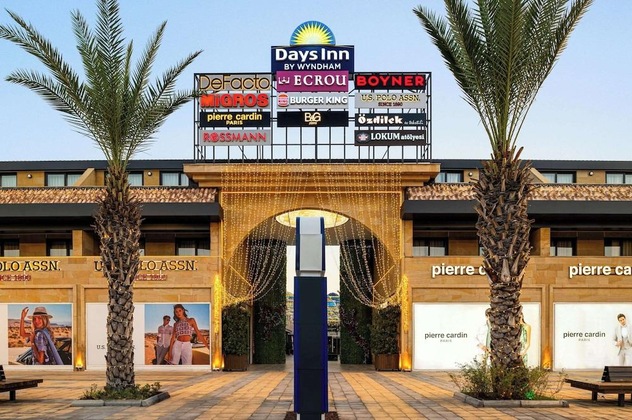 Gallery - Days Inn By Wyndham Alanya