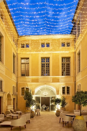 Gallery - Margaret - Hôtel Chouleur