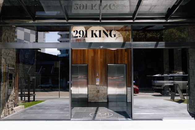 Gallery - 291 On King