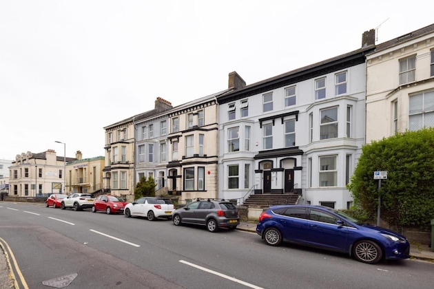 Gallery - Plymouth By Charles Hope