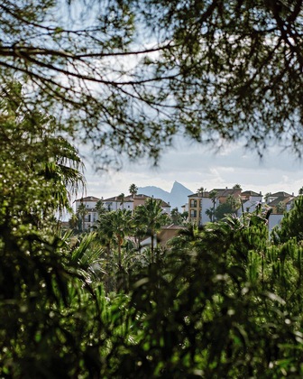 Gallery - Alcaidesa Boutique Hotel