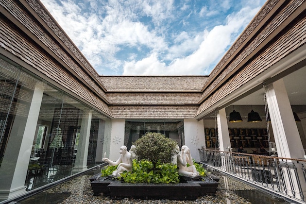 Gallery - THANN Wellness Destination