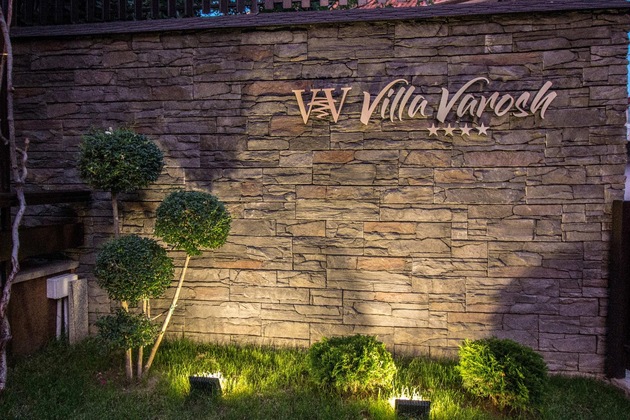 Gallery - Villa Varosh
