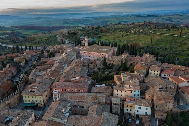 Gallery - Borgo Medievale San Quirico D Orcia Beb - Capitano Collection - Albergo Diffuso