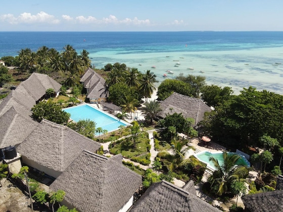 Gallery - Bella Vista Resort Zanzibar