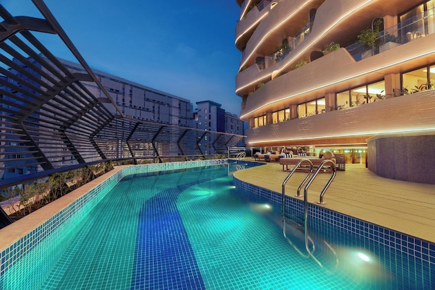 Gallery - Novotel Goa Panjim
